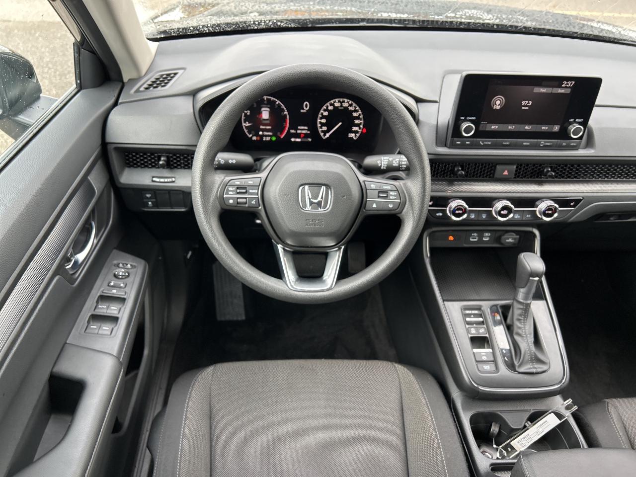 2025 Honda CR-V LX AWD CarPlay Bluetooth Rear Camera Heated Seats Photo