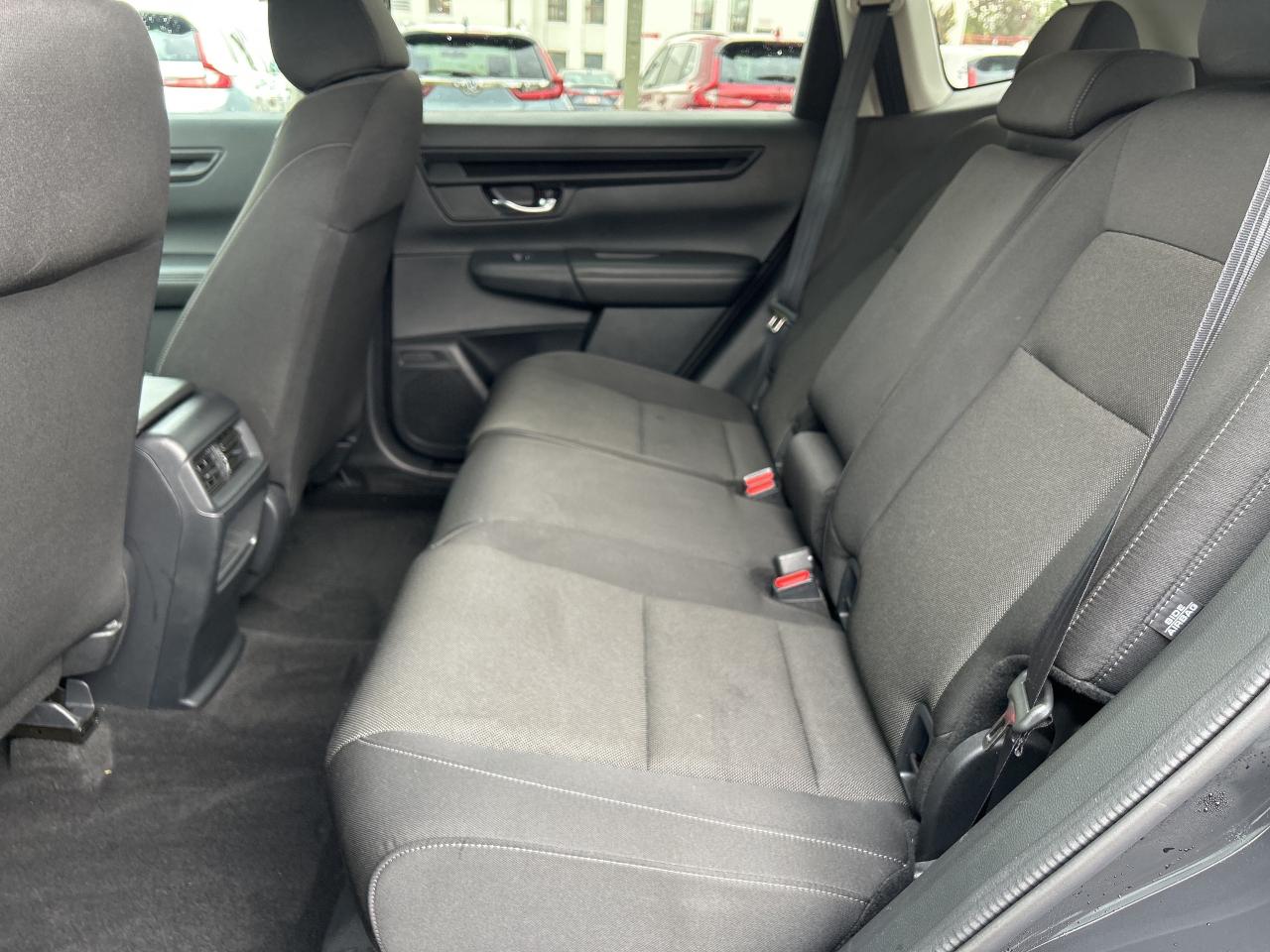 2025 Honda CR-V LX AWD CarPlay Bluetooth Rear Camera Heated Seats Photo