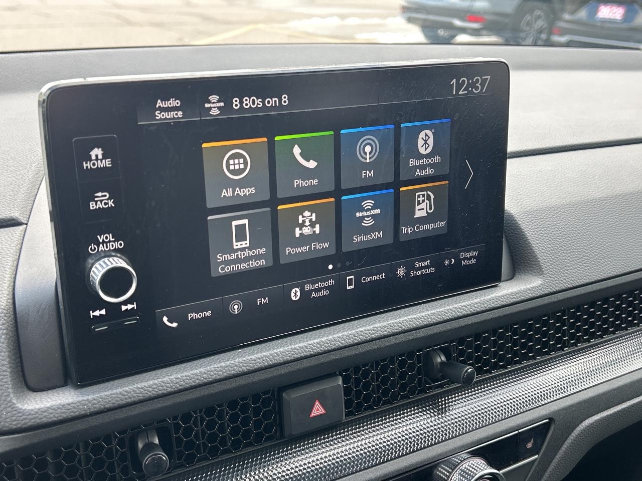 2025 Honda CR-V Hybrid EX-L Hybrid  Leather  Sunroof CarPlay R.Camera Photo