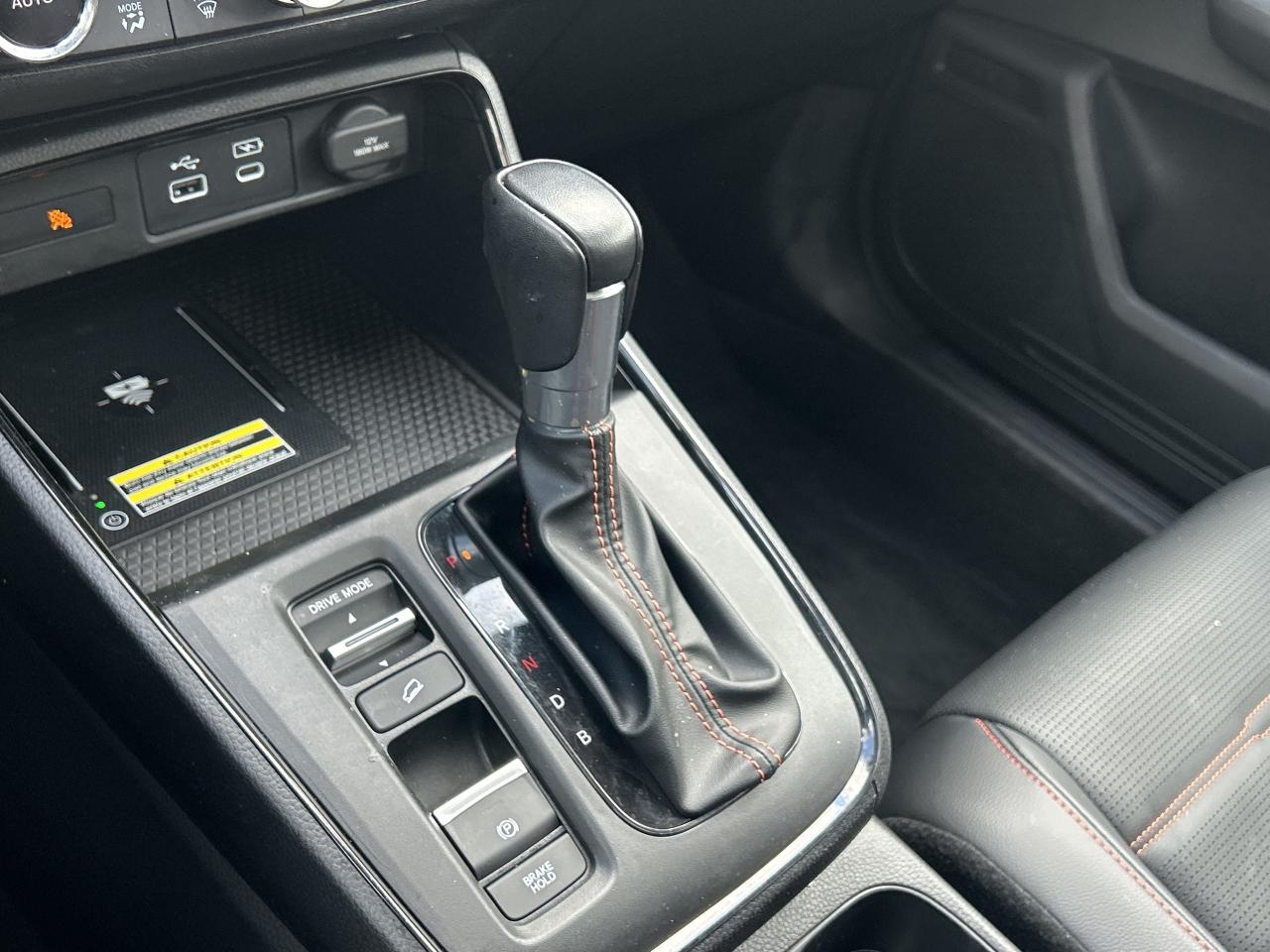 2025 Honda CR-V Hybrid EX-L Hybrid  Leather  Sunroof CarPlay R.Camera Photo