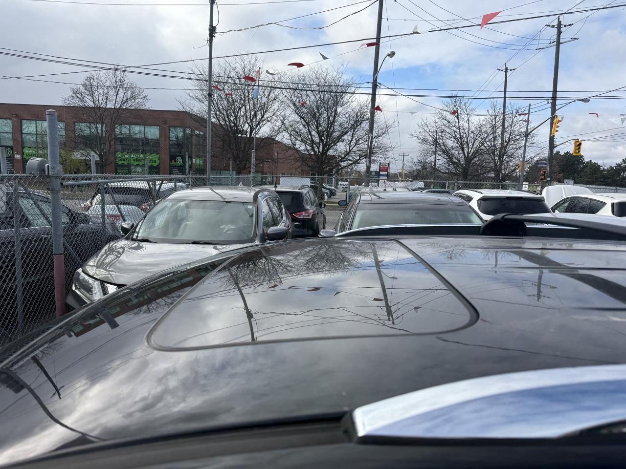 2015 Acura MDX *** 3 YEAR WARRANTY INCLUDED *** Photo