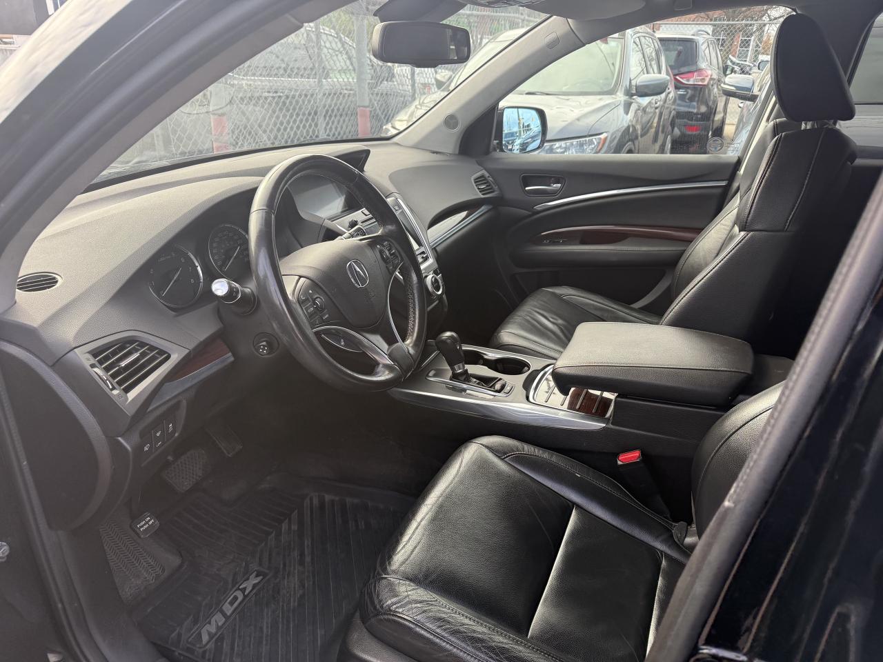 2015 Acura MDX *** 3 YEAR WARRANTY INCLUDED *** Photo