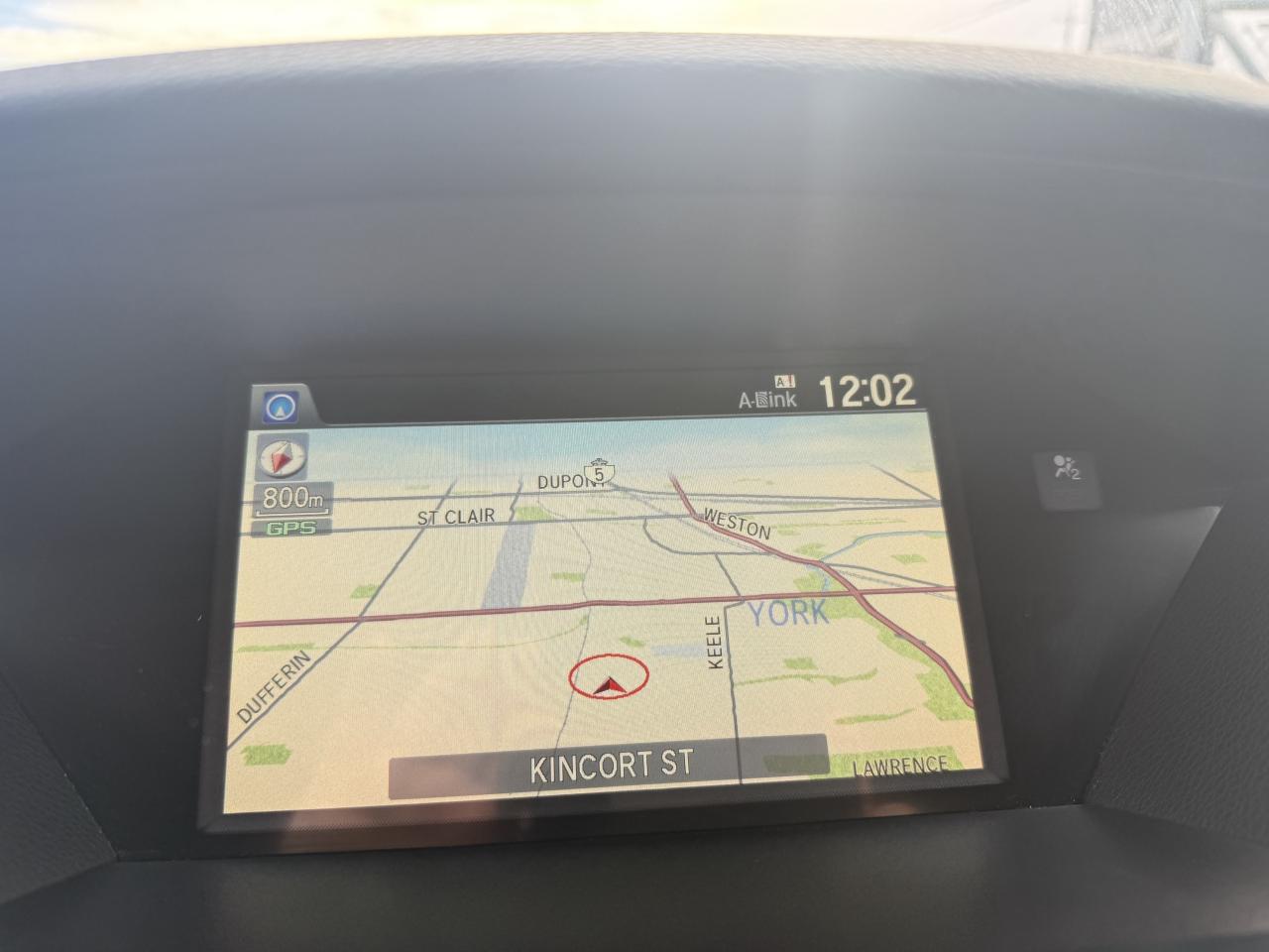 2015 Acura MDX *** 3 YEAR WARRANTY INCLUDED *** Photo