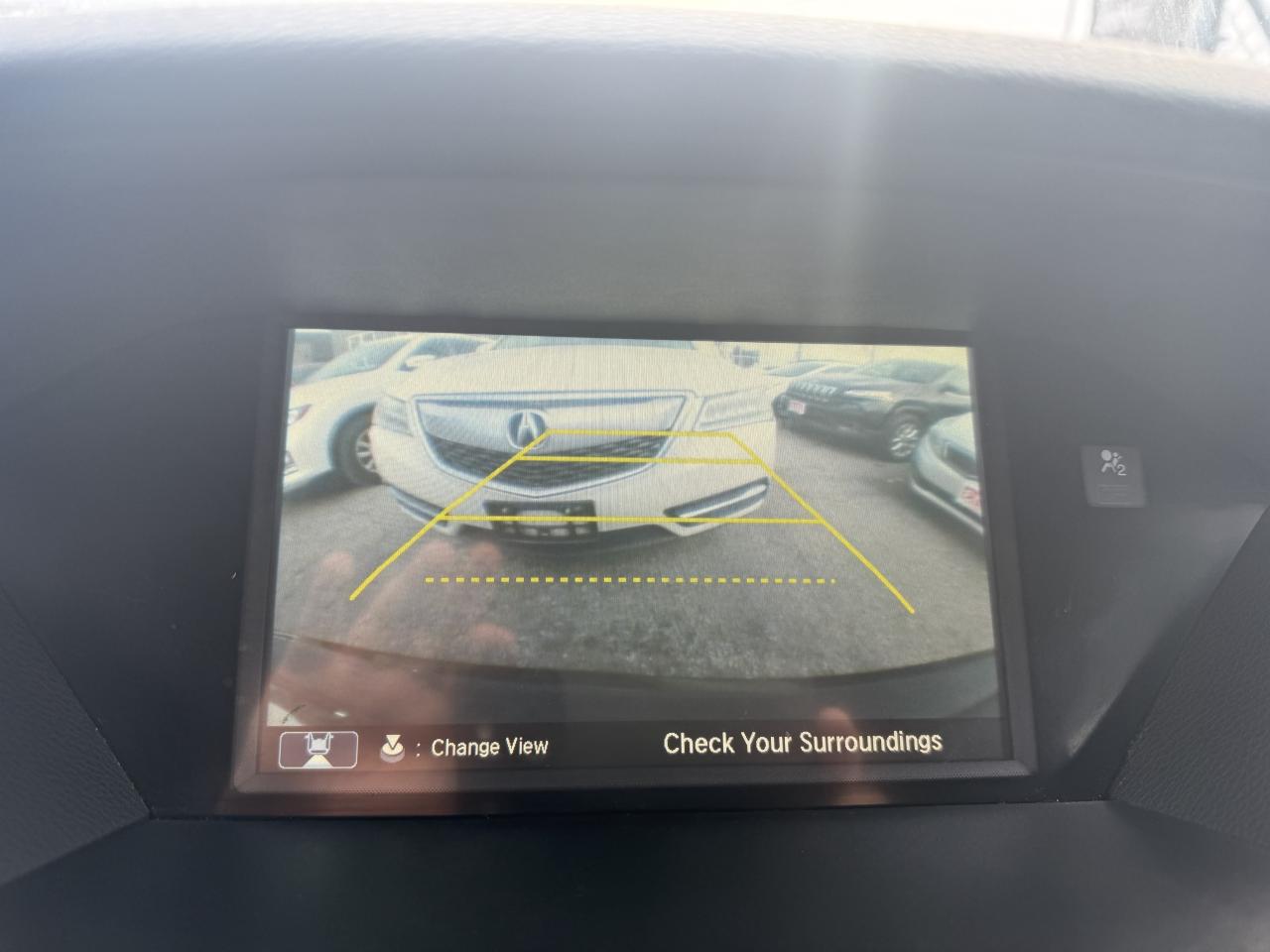 2015 Acura MDX *** 3 YEAR WARRANTY INCLUDED *** Photo