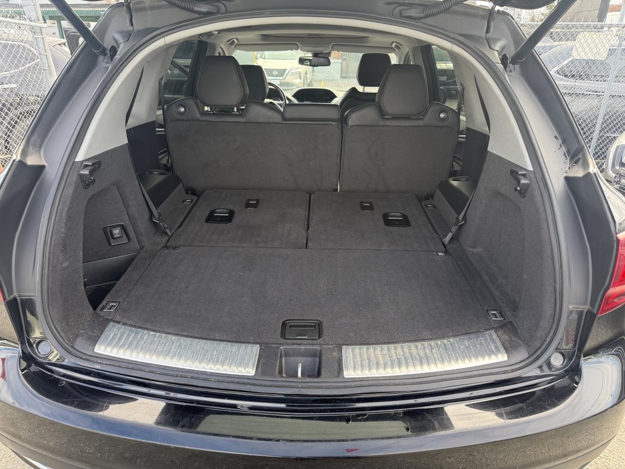 2015 Acura MDX *** 3 YEAR WARRANTY INCLUDED *** Photo