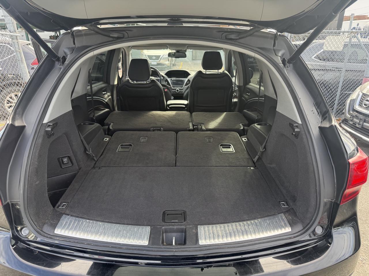 2015 Acura MDX *** 3 YEAR WARRANTY INCLUDED *** Photo