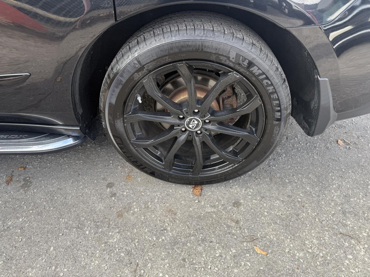 2015 Acura MDX *** 3 YEAR WARRANTY INCLUDED *** Photo