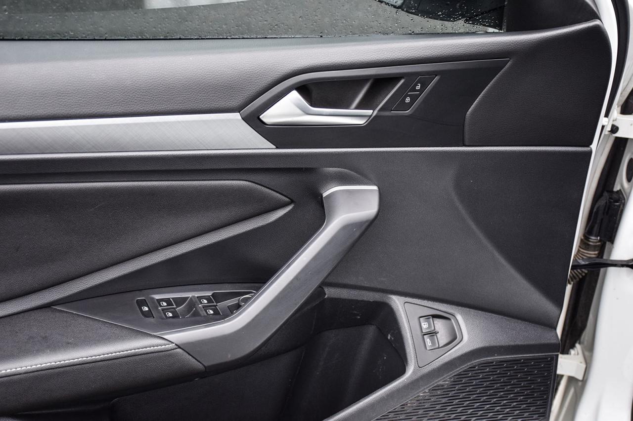 2022 Volkswagen Jetta COMFORTLINE SPORTS PKG / NO ACCIDENT / SUNROOF/BSM Photo