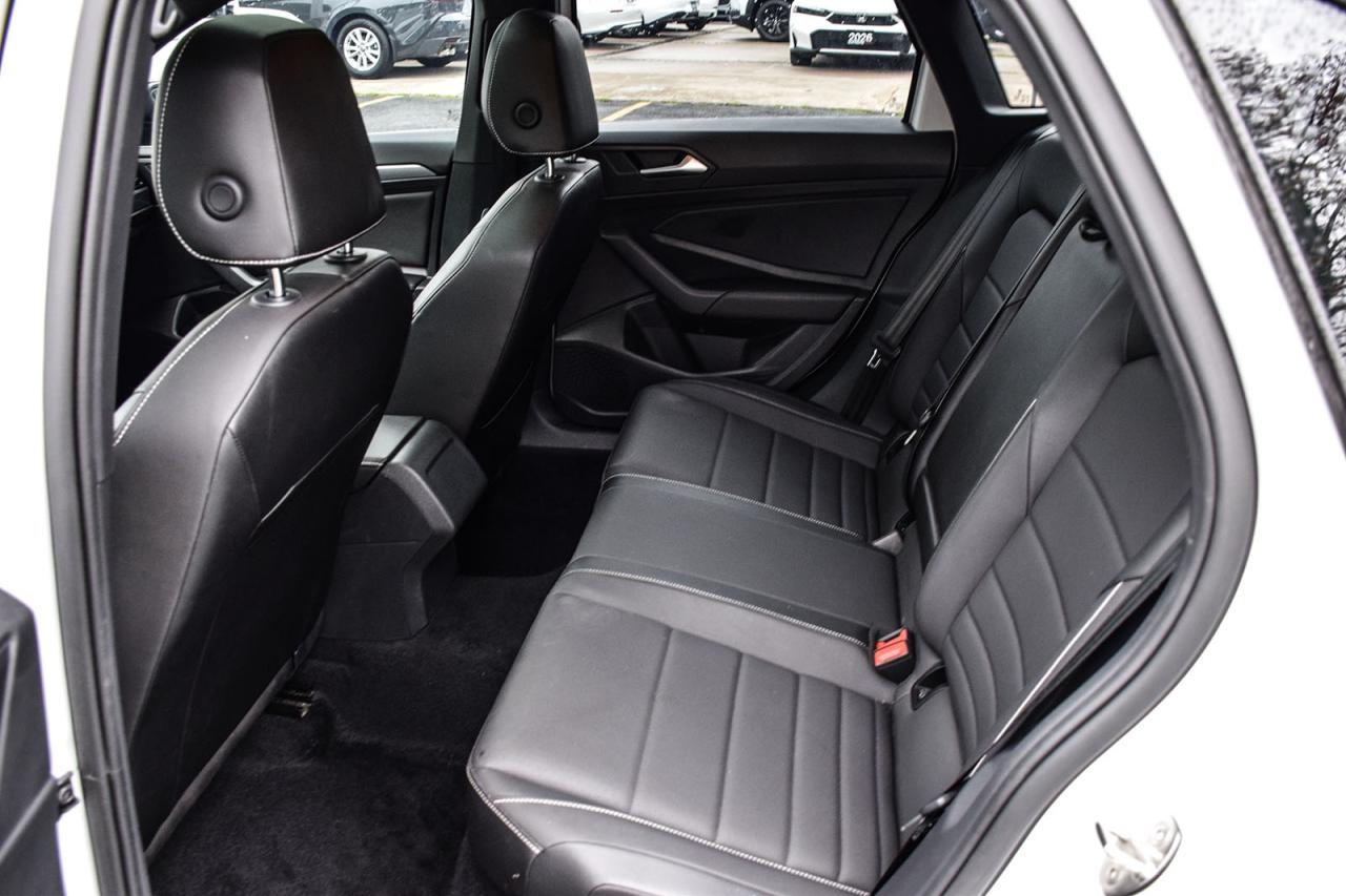 2022 Volkswagen Jetta COMFORTLINE SPORTS PKG / NO ACCIDENT / SUNROOF/BSM Photo