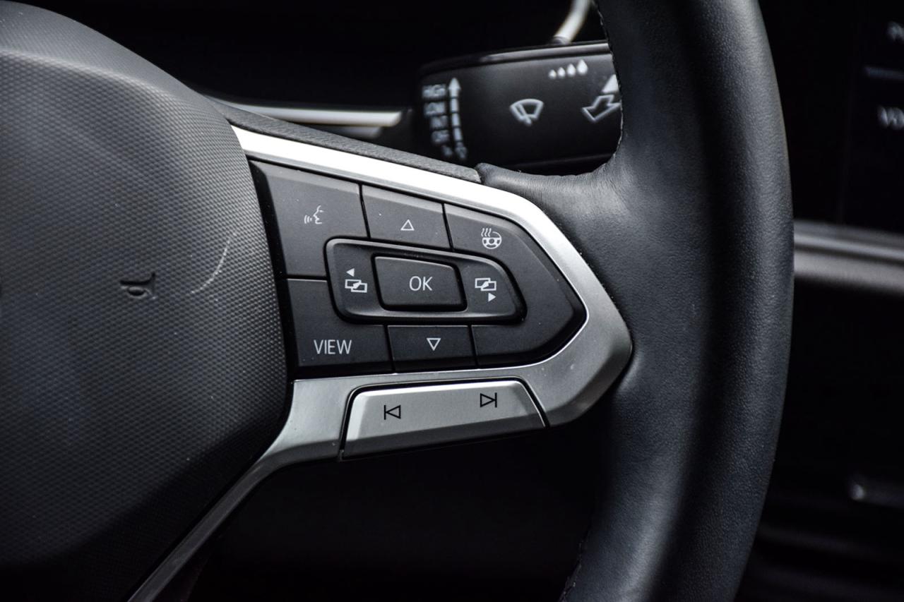 2022 Volkswagen Jetta COMFORTLINE SPORTS PKG / NO ACCIDENT / SUNROOF/BSM Photo