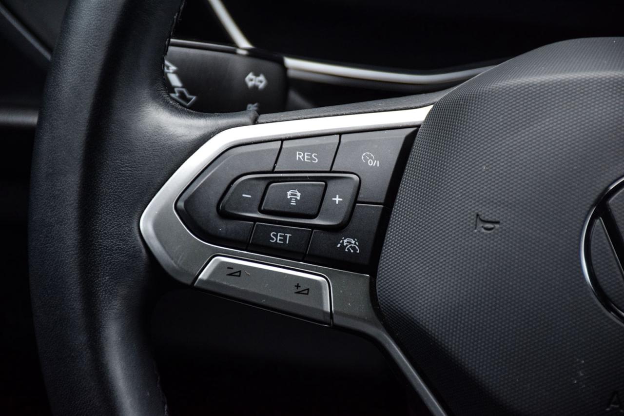 2022 Volkswagen Jetta COMFORTLINE SPORTS PKG / NO ACCIDENT / SUNROOF/BSM Photo