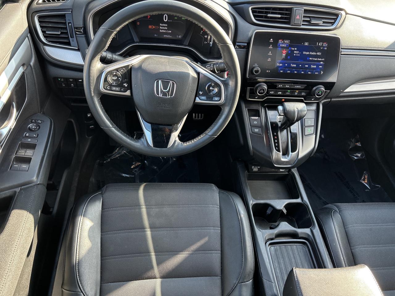 2020 Honda CR-V Sport CarPlay Rear Cam Sunroof Heated Seats Photo