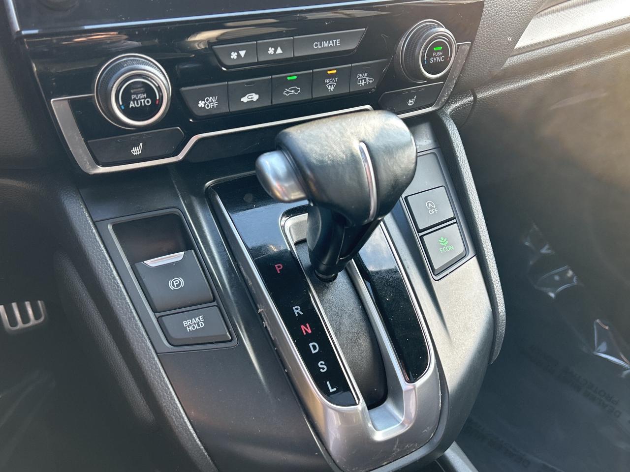 2020 Honda CR-V Sport CarPlay Rear Cam Sunroof Heated Seats Photo