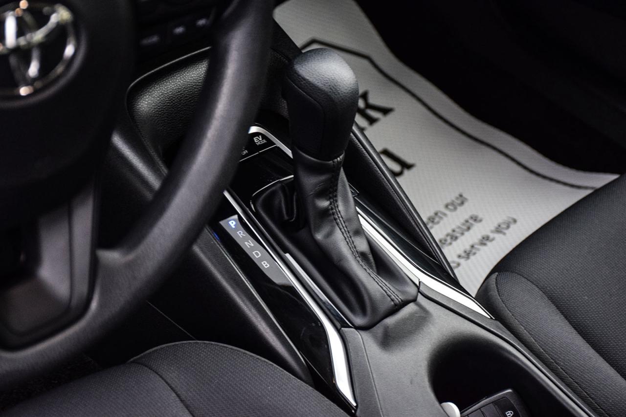 2024 Toyota Corolla Hybrid LE No Accident Carplay BSM Htd Seats Alloy Photo