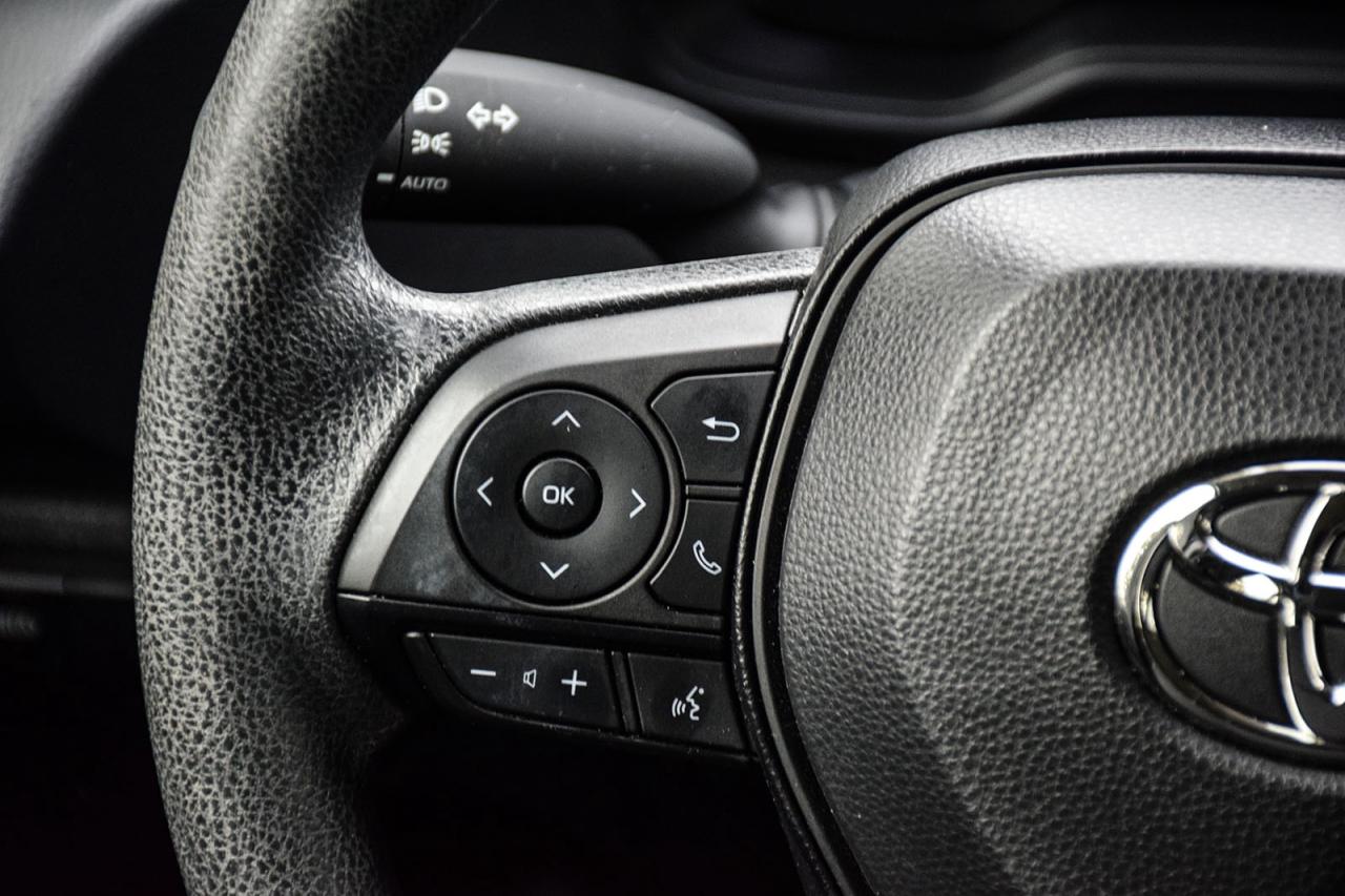 2024 Toyota Corolla Hybrid LE No Accident Carplay BSM Htd Seats Alloy Photo