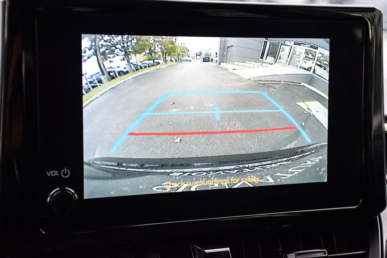 2024 Toyota Corolla Hybrid LE No Accident Carplay BSM Htd Seats Alloy Photo