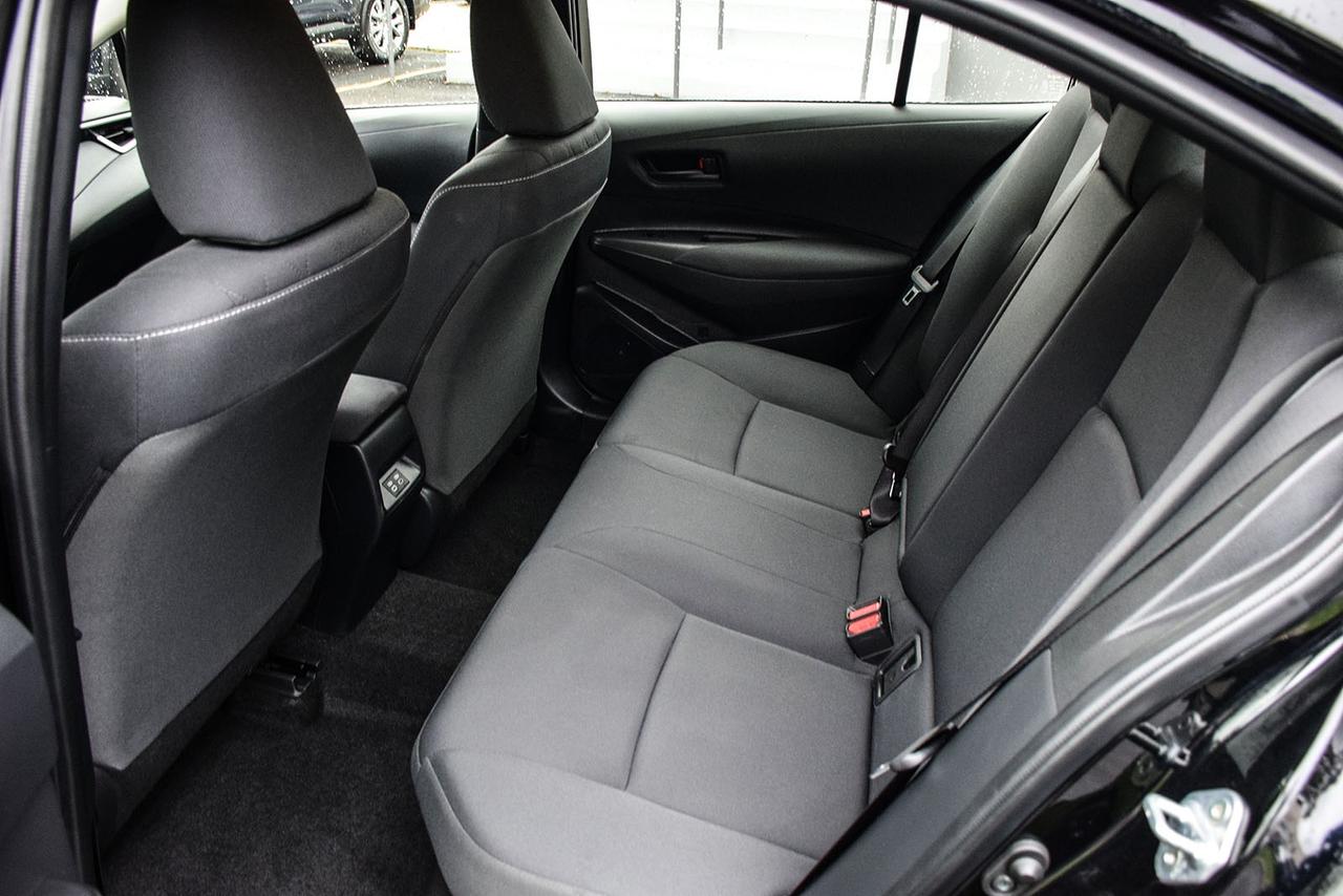 2024 Toyota Corolla Hybrid LE No Accident Carplay BSM Htd Seats Alloy Photo