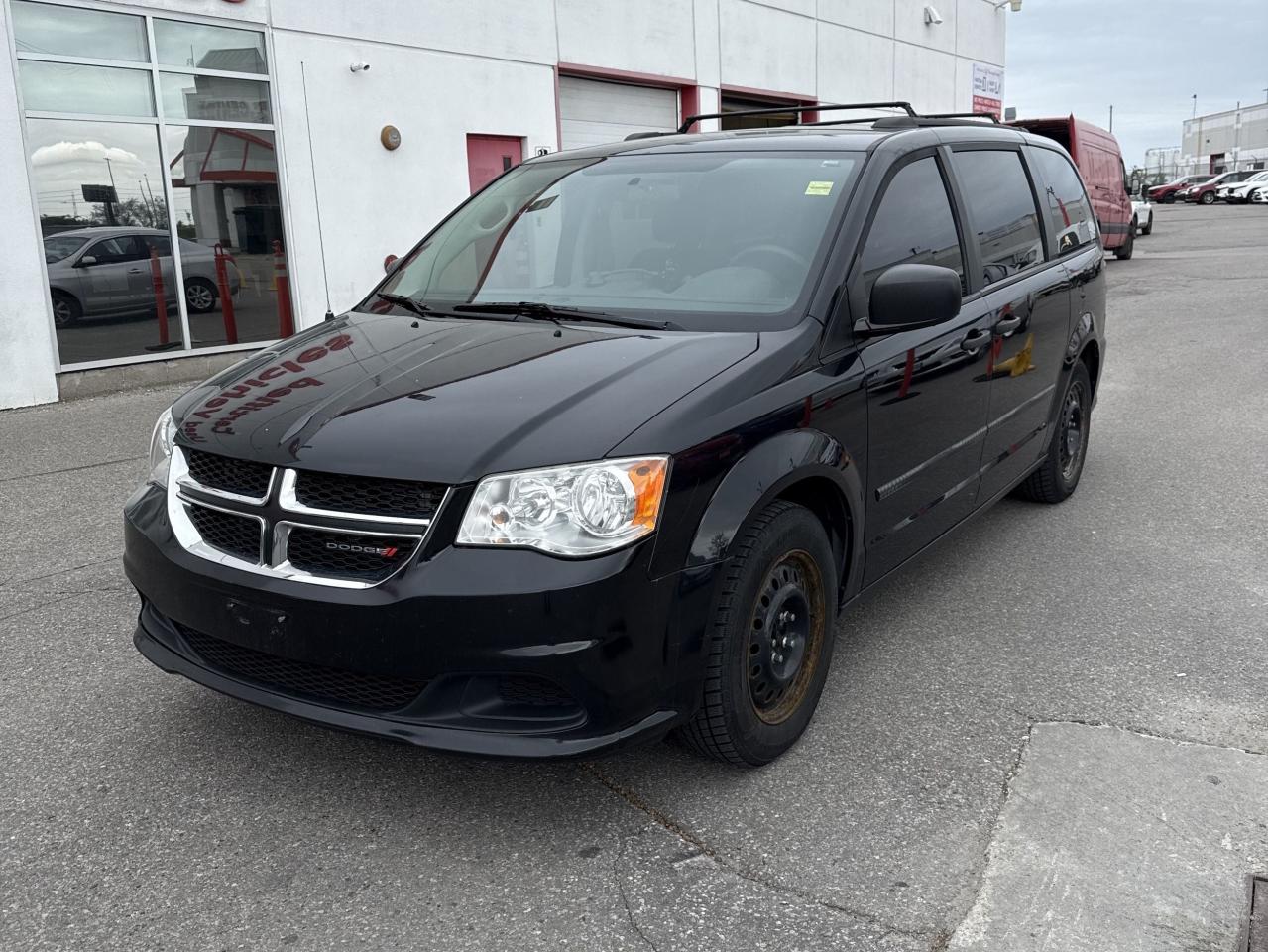 2015 Dodge Grand Caravan *** 3 YEAR WARRANTY INCLUDED *** Photo0