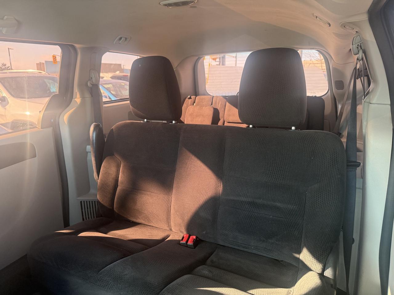 2015 Dodge Grand Caravan *** 3 YEAR WARRANTY INCLUDED *** Photo