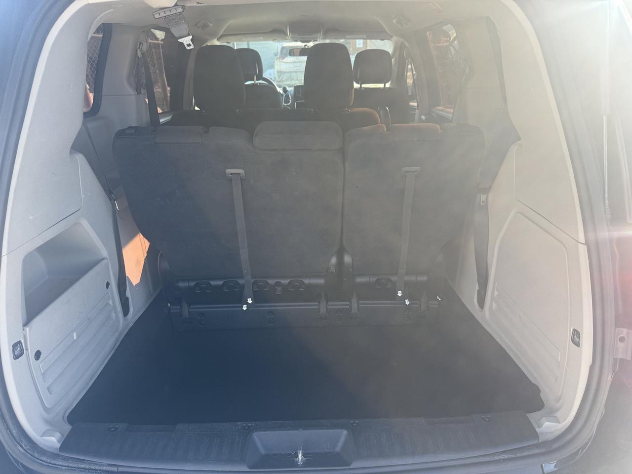 2015 Dodge Grand Caravan *** 3 YEAR WARRANTY INCLUDED *** Photo