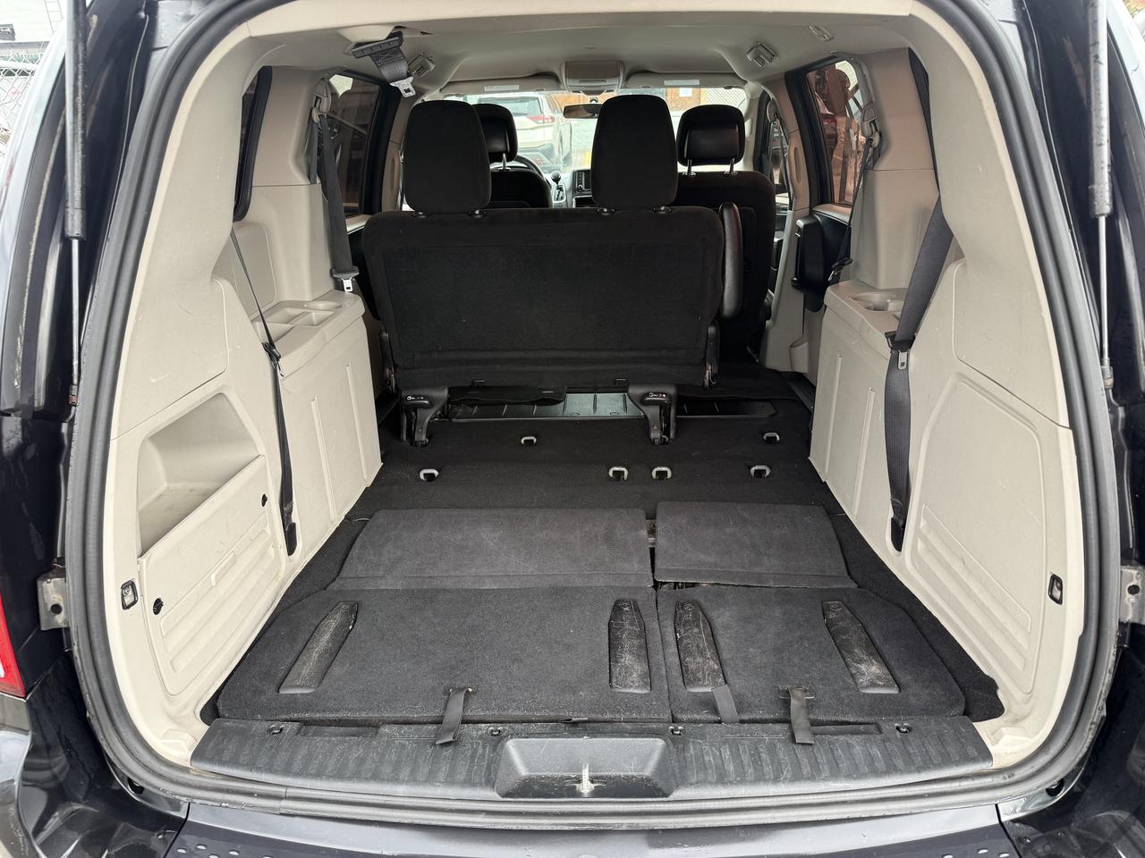 2015 Dodge Grand Caravan *** 3 YEAR WARRANTY INCLUDED *** Photo