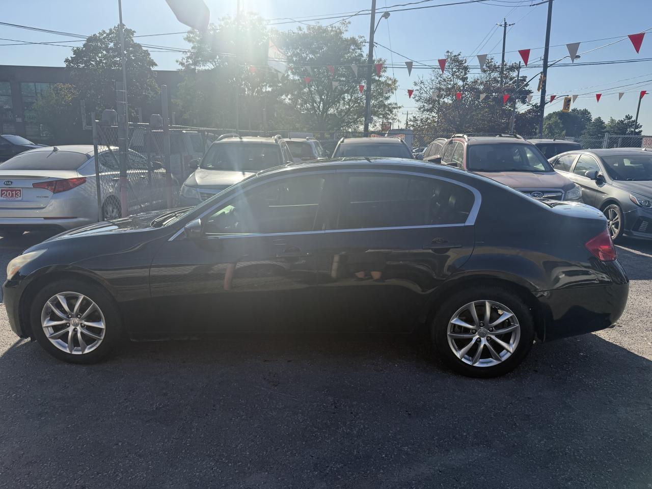 2009 Infiniti G37 *** BLOWOUT SALE *** Photo