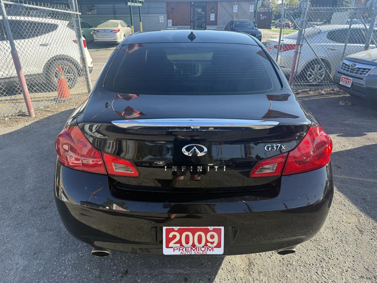 2009 Infiniti G37 *** BLOWOUT SALE *** Photo3