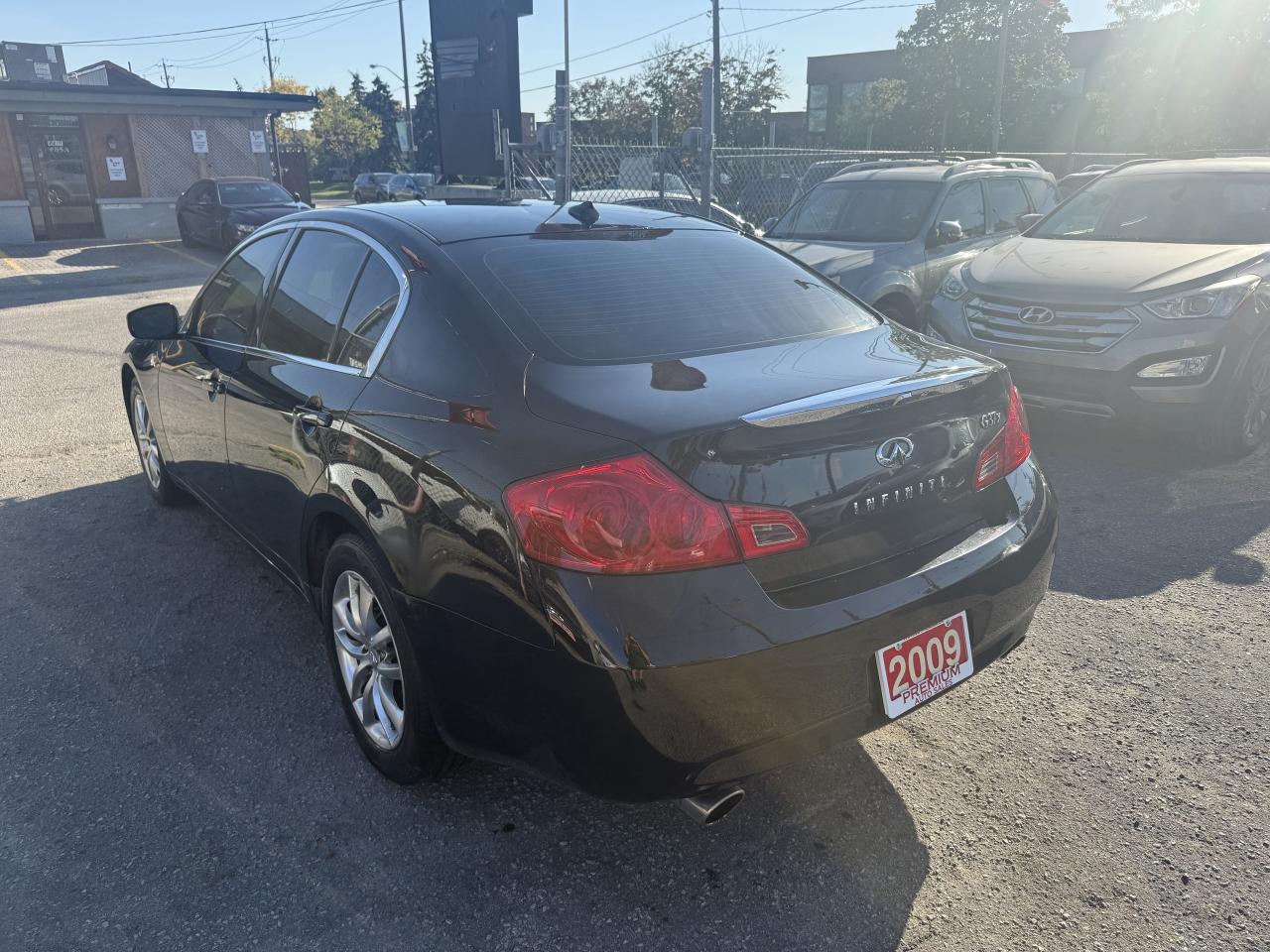 2009 Infiniti G37 *** BLOWOUT SALE *** Photo