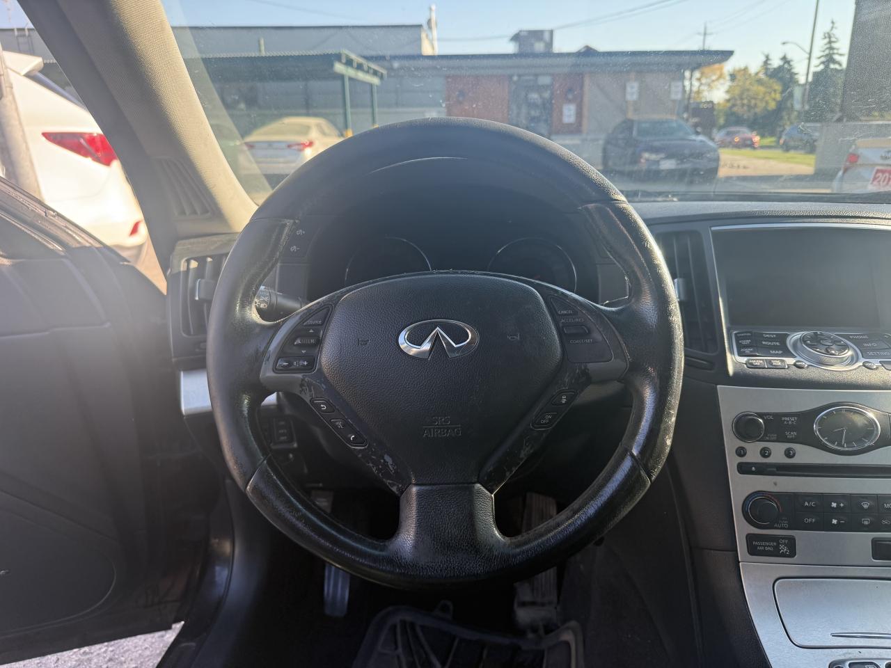 2009 Infiniti G37 *** BLOWOUT SALE *** Photo