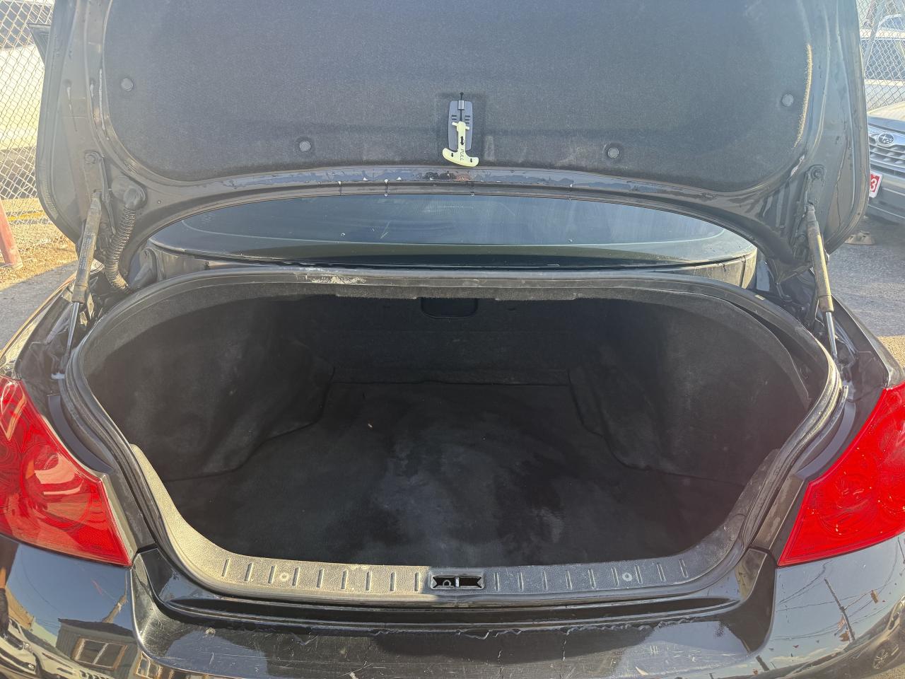 2009 Infiniti G37 *** BLOWOUT SALE *** Photo