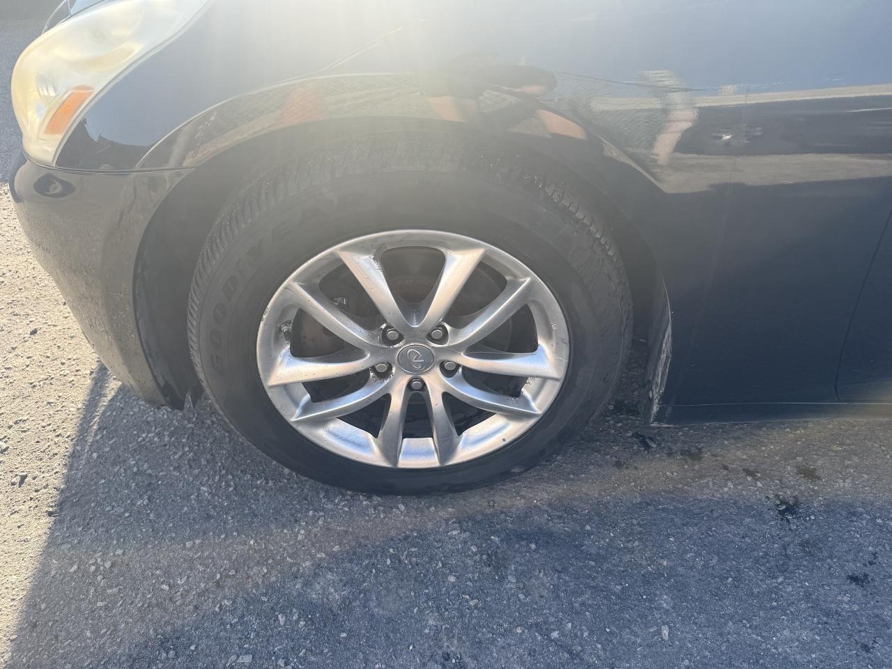 2009 Infiniti G37 *** BLOWOUT SALE *** Photo