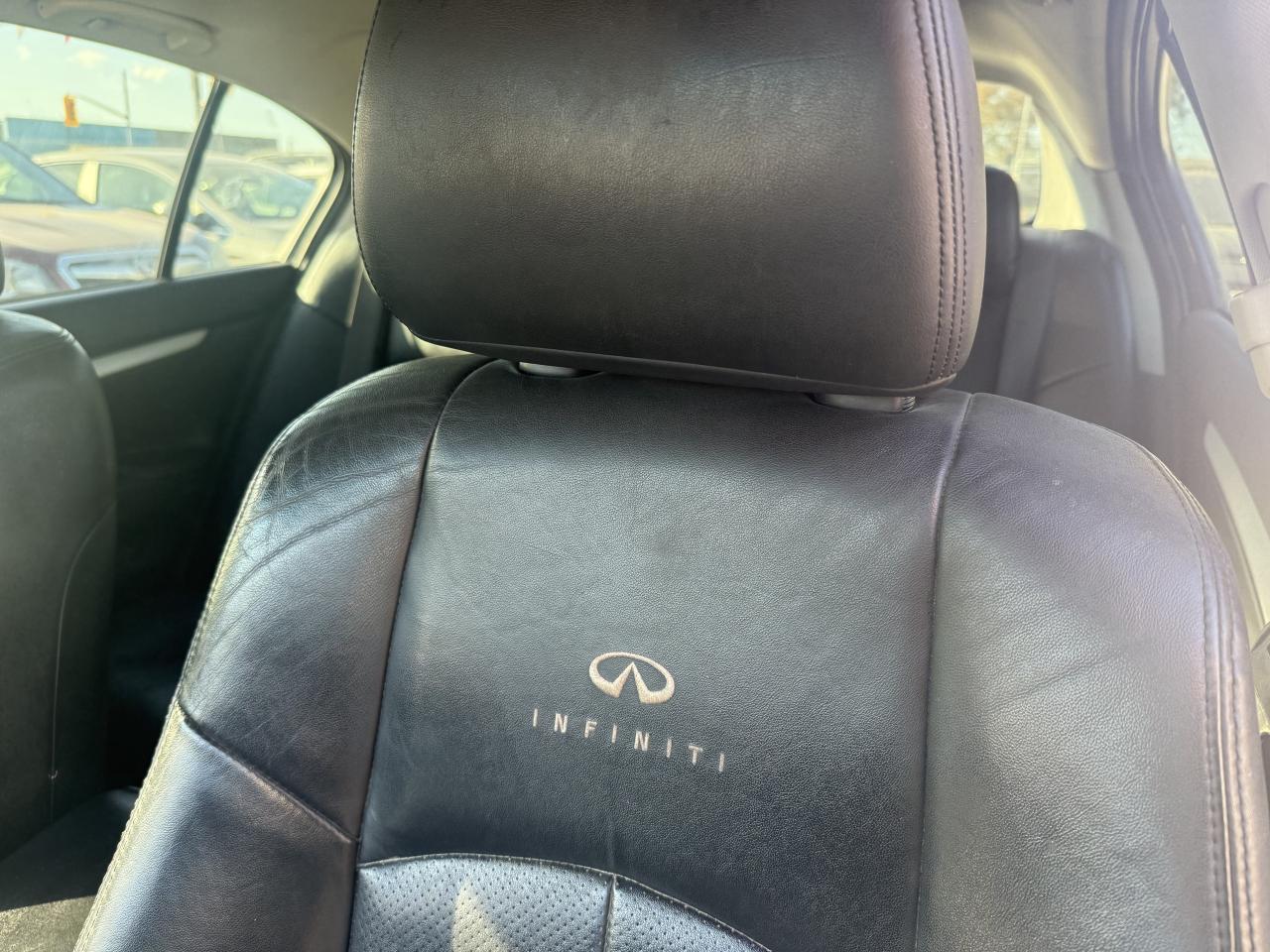 2009 Infiniti G37 *** BLOWOUT SALE *** Photo