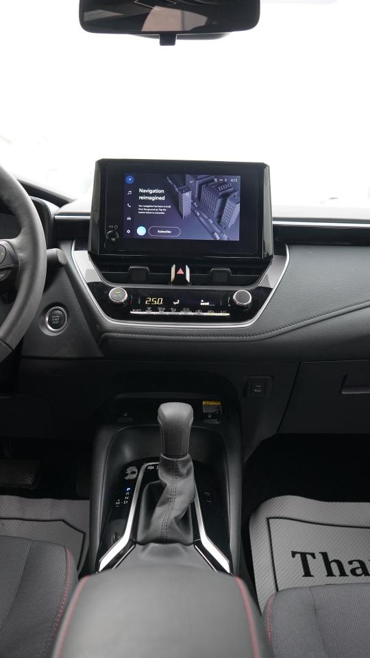 2023 Toyota Corolla SE UPGRADE / NO ACCIDENT / SUNROOF / CARPLAY/BSM Photo