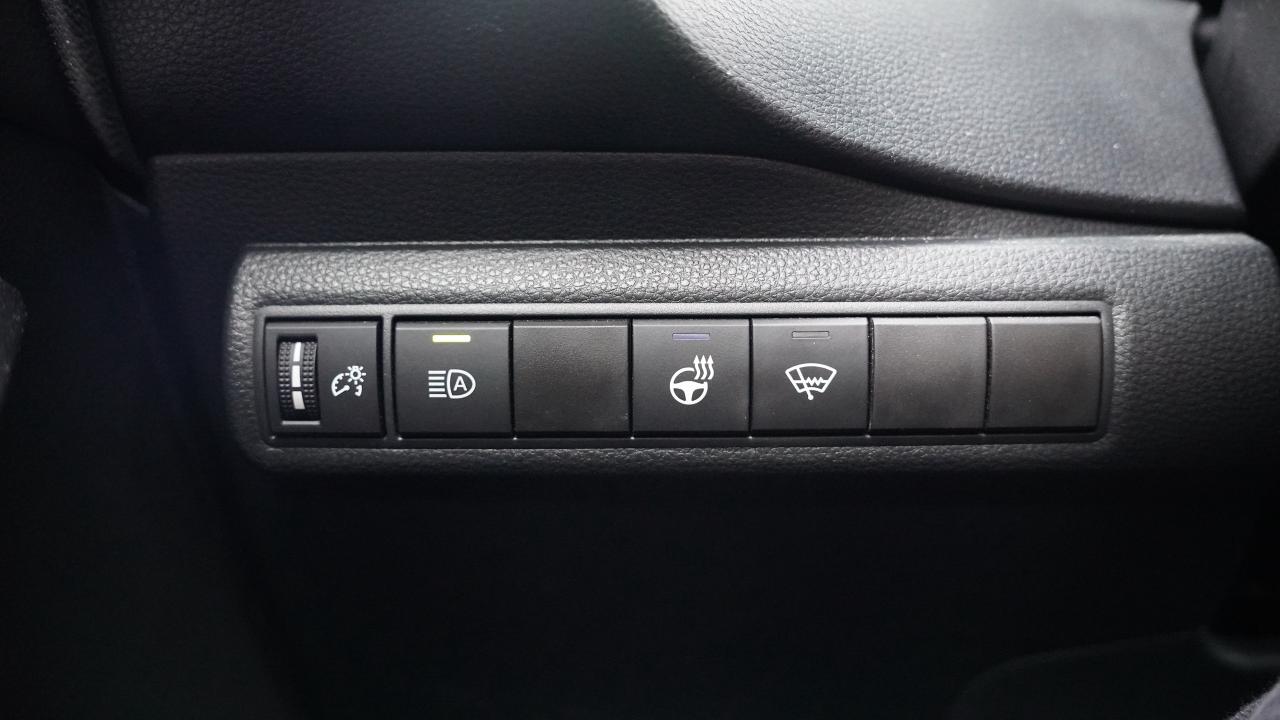 2023 Toyota Corolla SE UPGRADE / NO ACCIDENT / SUNROOF / CARPLAY/BSM Photo