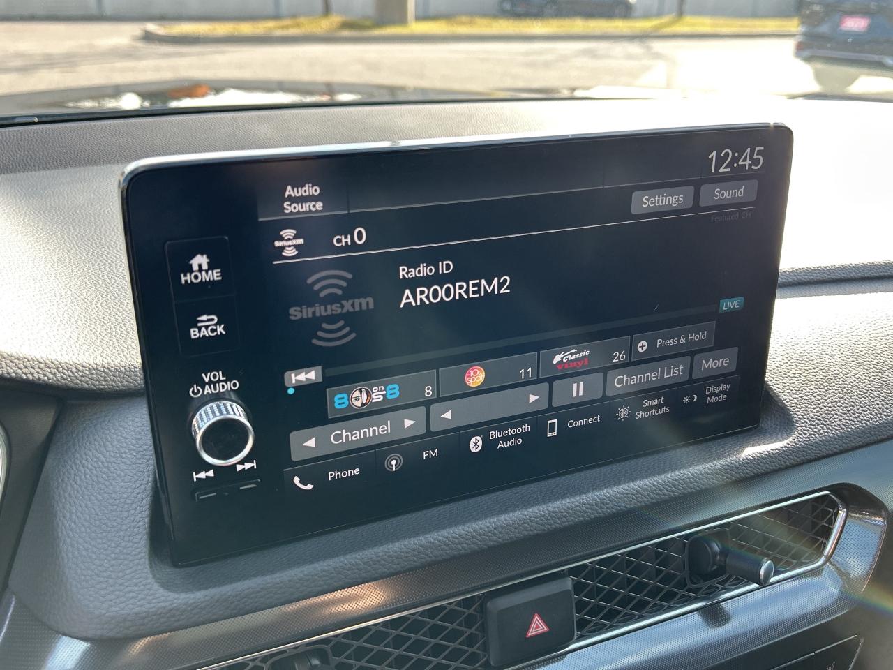 2025 Acura Integra Type S  CarPlay Blind Spot  2 Sets of Wheels Photo