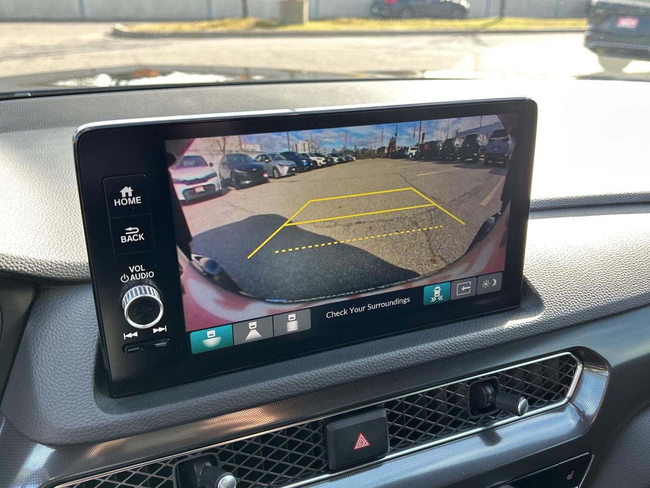 2025 Acura Integra Type S  CarPlay Blind Spot  2 Sets of Wheels Photo