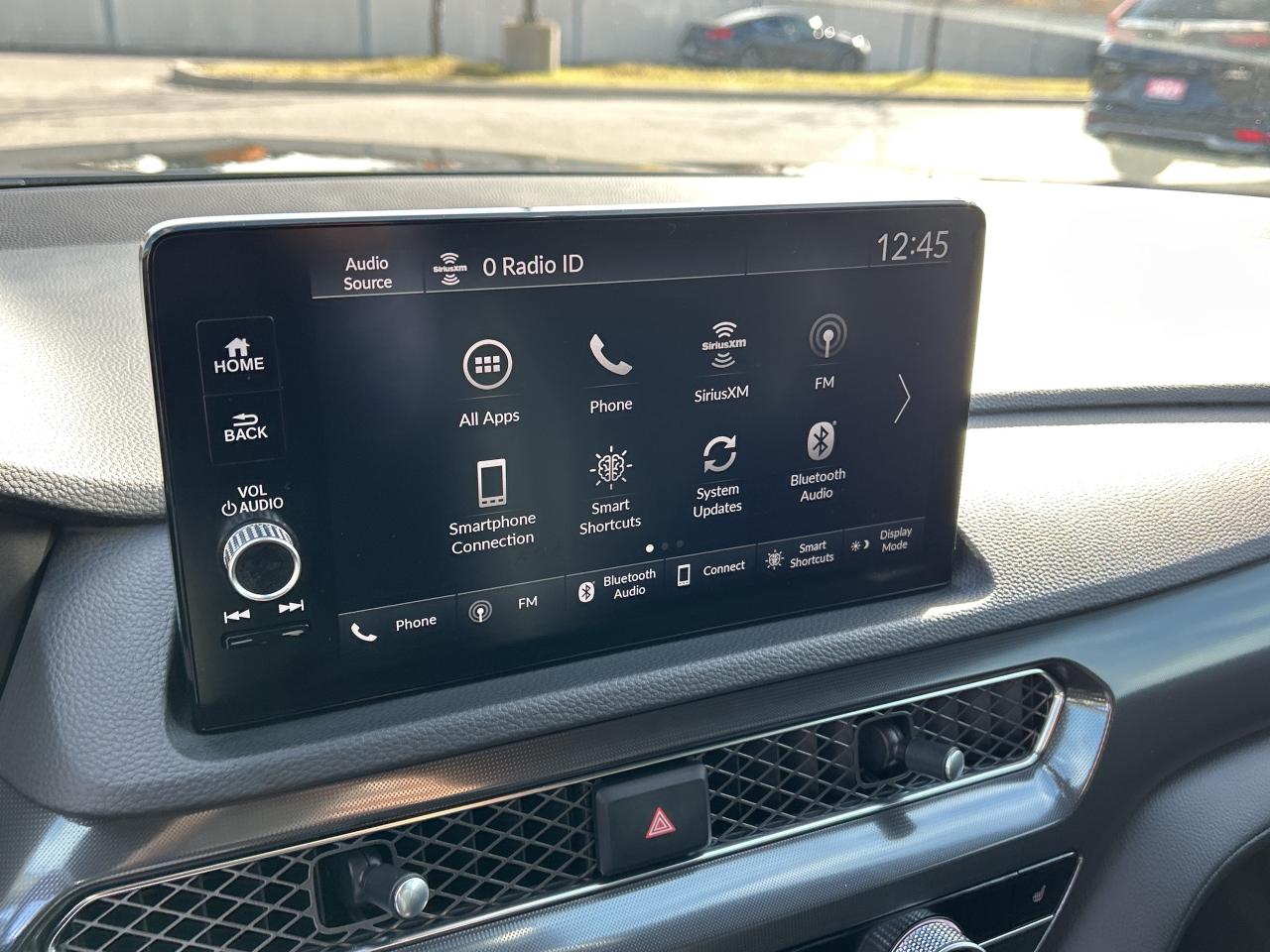 2025 Acura Integra Type S  CarPlay Blind Spot  2 Sets of Wheels Photo