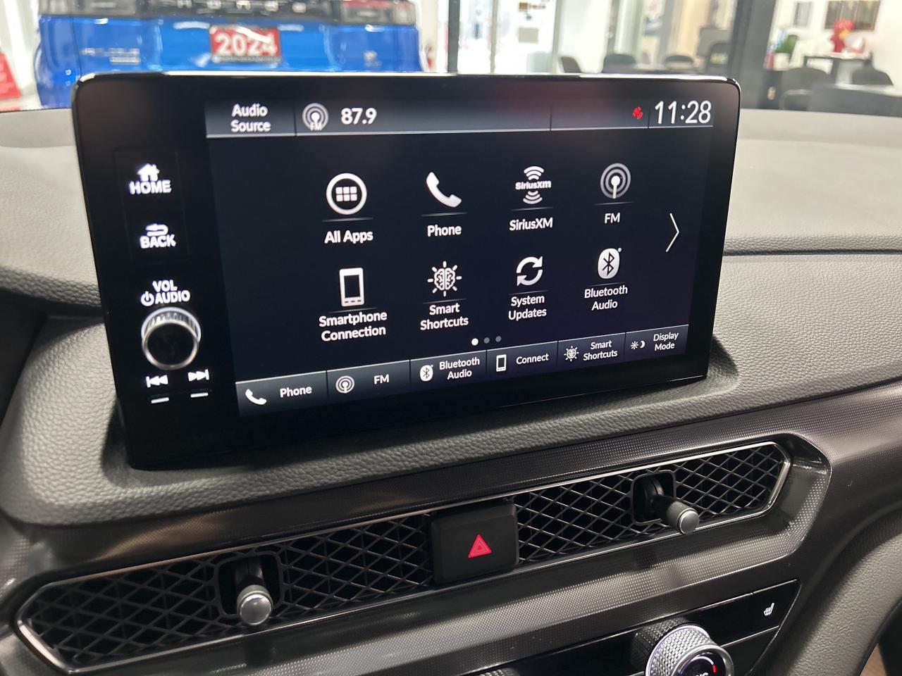 2025 Acura Integra Type S  CarPlay Blind Spot  2 Sets of Wheels Photo