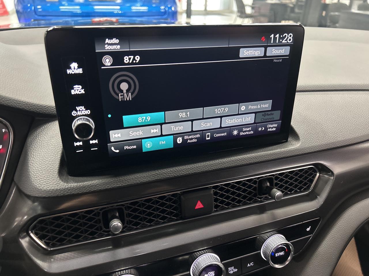 2025 Acura Integra Type S  CarPlay Blind Spot  2 Sets of Wheels Photo