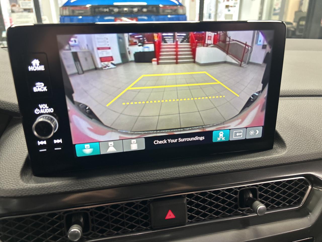 2025 Acura Integra Type S  CarPlay Blind Spot  2 Sets of Wheels Photo