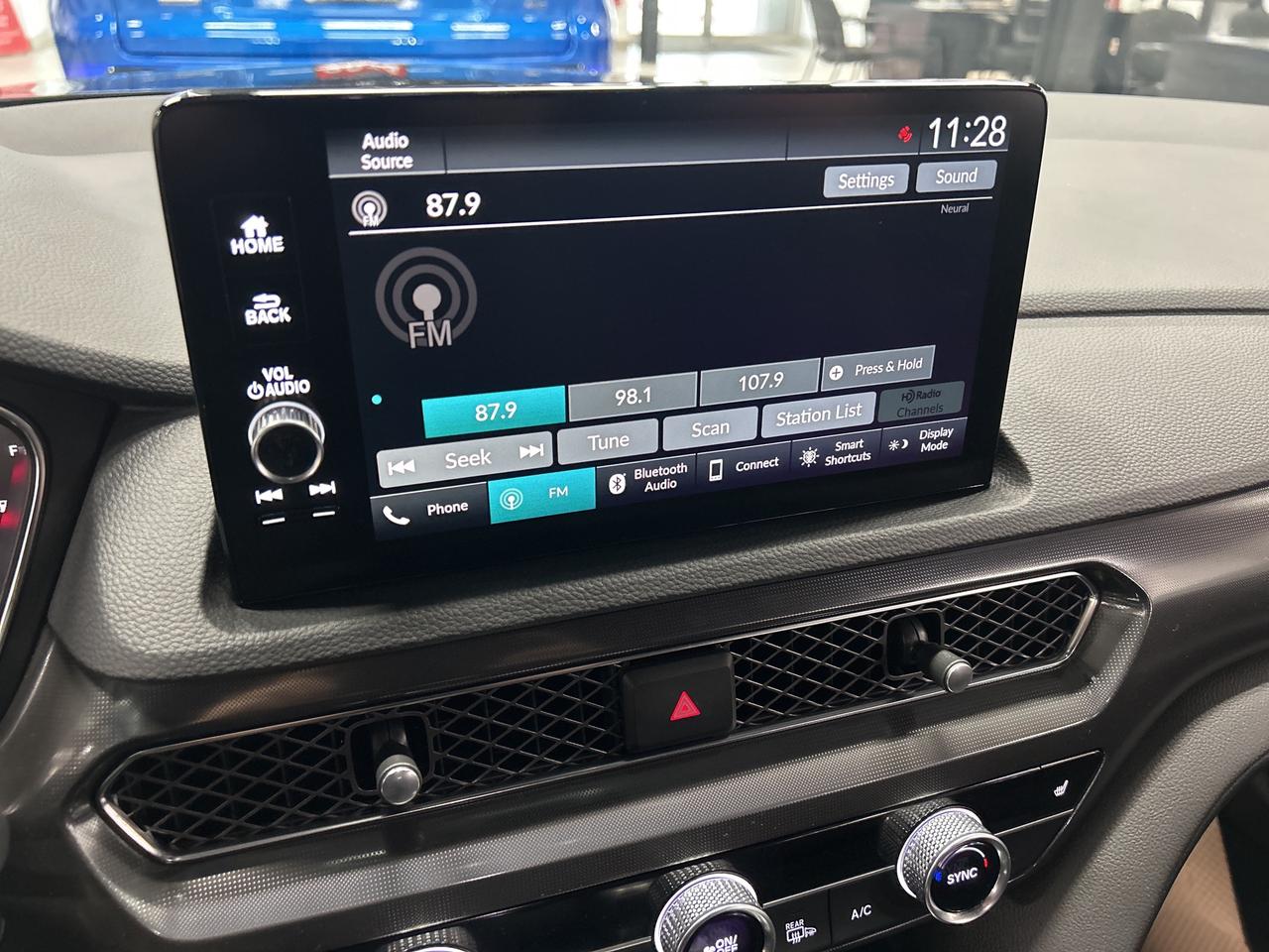 2025 Acura Integra Type S  CarPlay Blind Spot  2 Sets of Wheels Photo