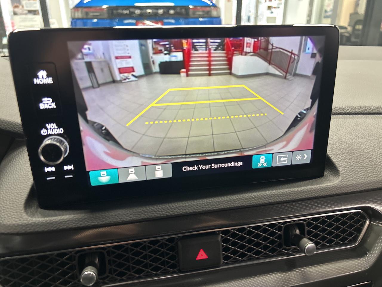 2025 Acura Integra Type S  CarPlay Blind Spot  2 Sets of Wheels Photo