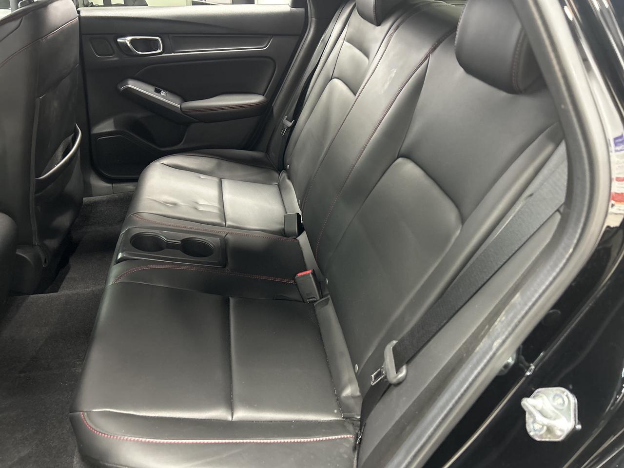 2025 Acura Integra Type S  CarPlay Blind Spot  2 Sets of Wheels Photo