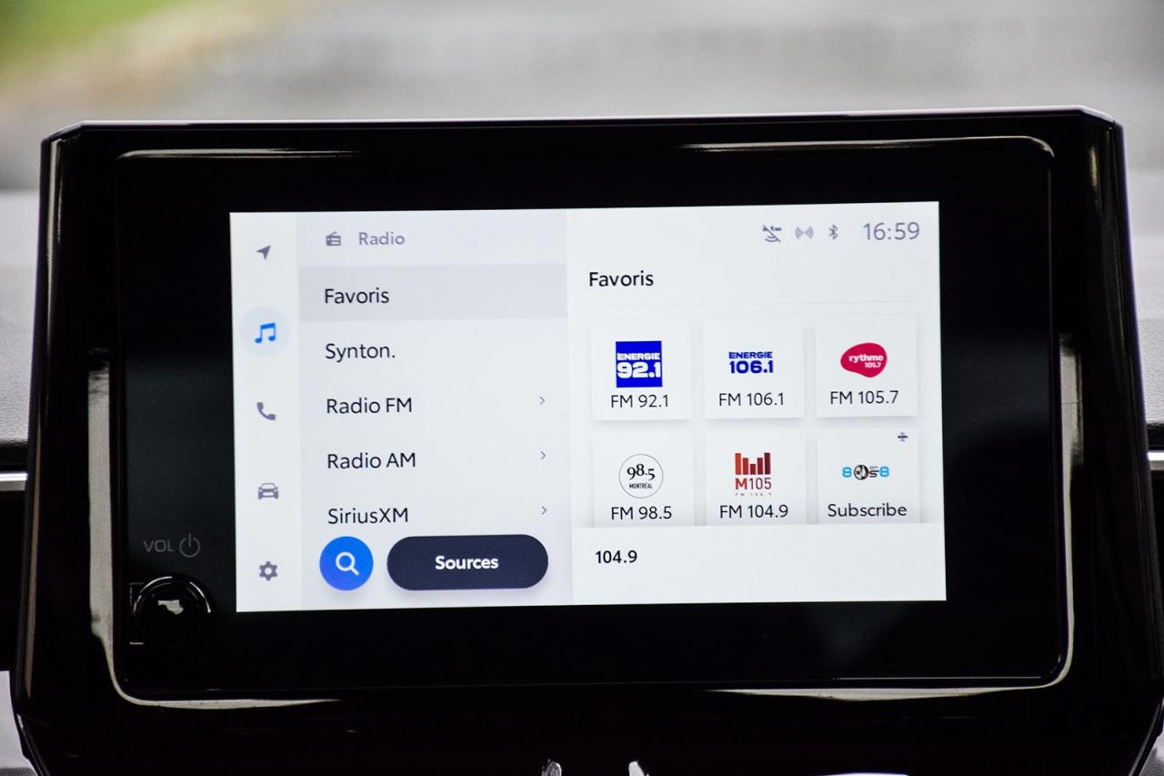2024 Toyota Corolla SE AWD No Accident Sunroof Carplay BSM Photo