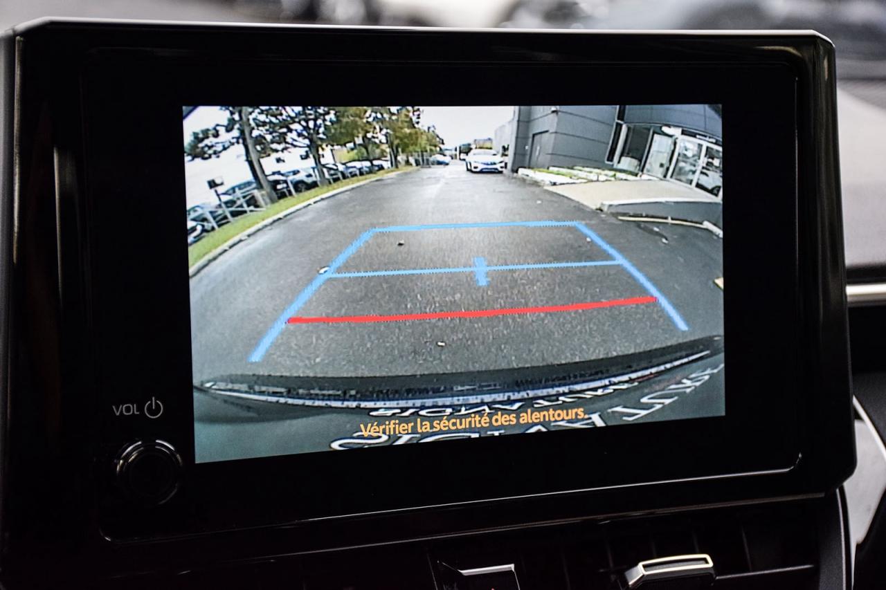 2024 Toyota Corolla SE AWD No Accident Sunroof Carplay BSM Photo