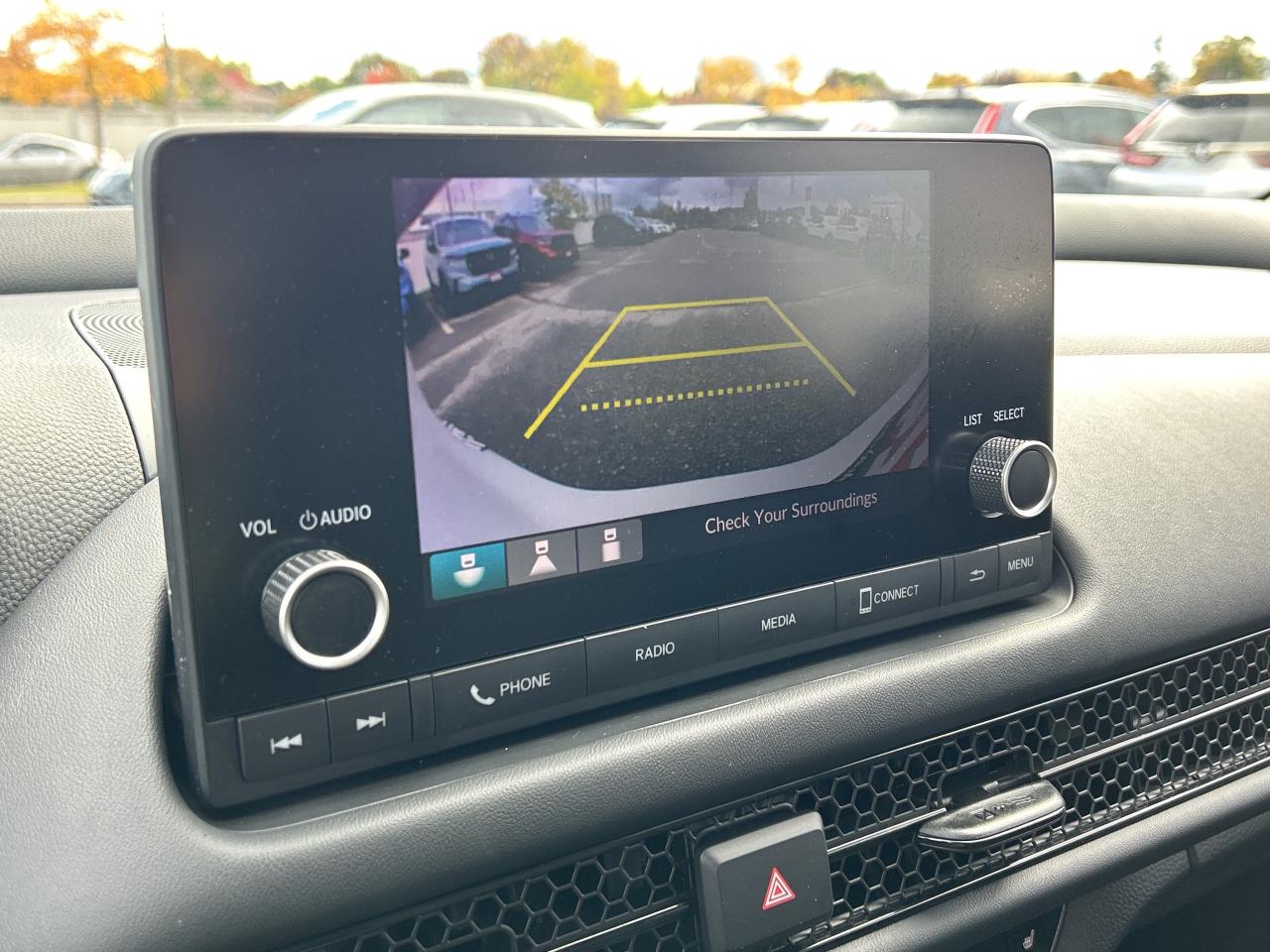 2024 Honda HR-V LX-B  CarPlay  Heated Seats  Rear Camera Photo