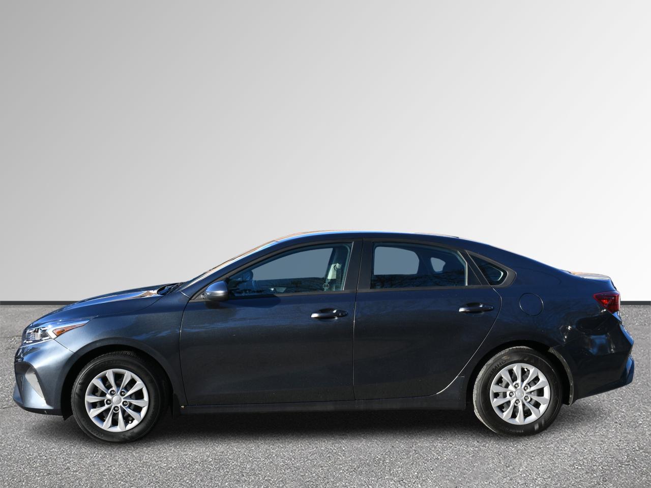 2023 Kia Forte LX CPO   Backup Camera   Low Mileage   Heated Fron Photo