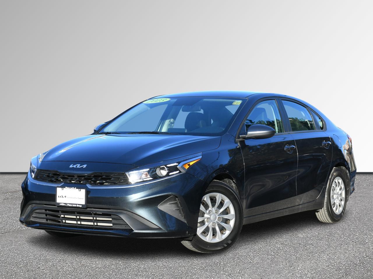 2023 Kia Forte LX CPO   Backup Camera   Low Mileage   Heated Fron Photo0