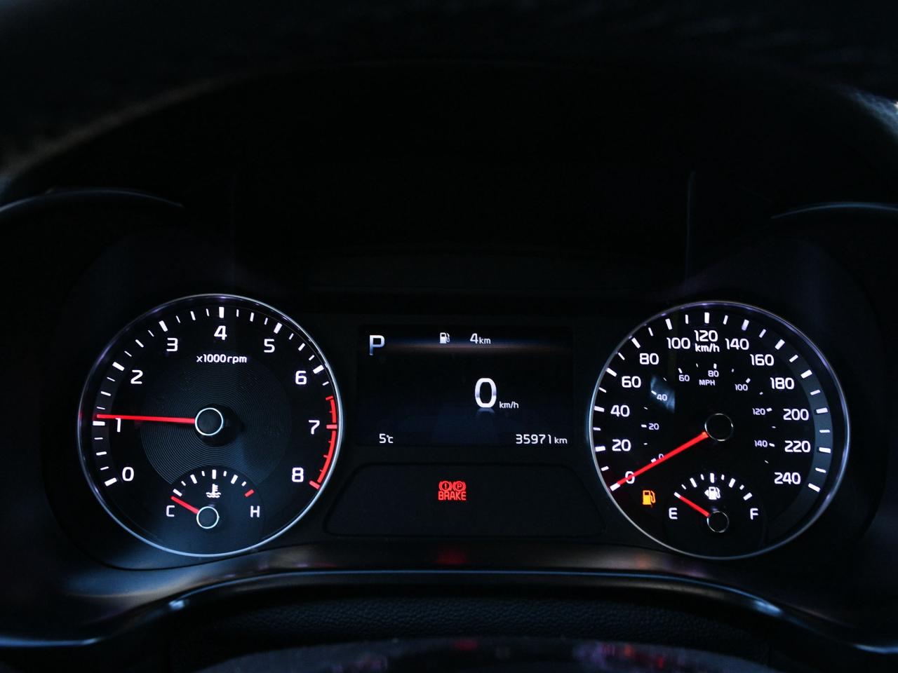 2023 Kia Forte LX CPO   Backup Camera   Low Mileage   Heated Fron Photo