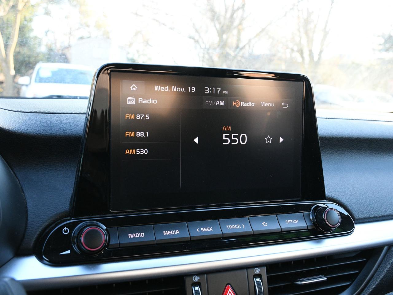 2023 Kia Forte LX CPO   Backup Camera   Low Mileage   Heated Fron Photo